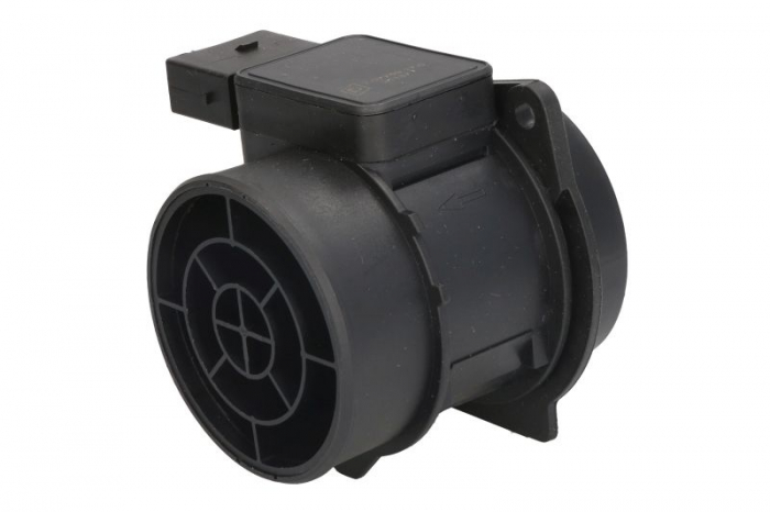 Senzor debitmetru (5 pin) potrivit MERCEDES C (CL203), C T-MODEL (S202), C T-MODEL (S203), C (W203), CLK (A208), CLK (C208), E T-MODEL (S210), E (W210), SLK (R170) 2.0/2.3 03.00-04.04 [1]