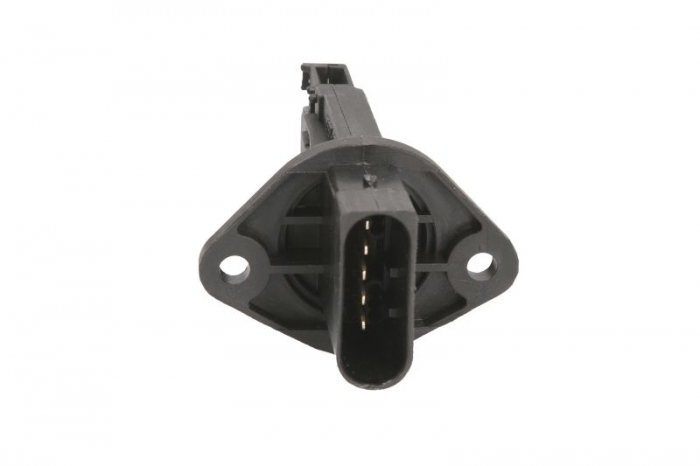 Senzor debitmetru (5 pin, ) potrivit MERCEDES C (CL203), C T-MODEL (S203), C (W203), CLK (C209), E T-MODEL (S210), E (VF210), E (W210), G (W461), G (W463), M (W163), M (W164) 2.1D-3.2D 06.95- [2]