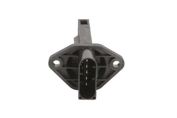 Senzor debitmetru (5 pin, ) potrivit MERCEDES V (638/2), VITO (W638); AUDI A3, A4 B5, A4 B6, A4 B7, A6 C5, A6 C6, TT; BMW Z8 (E52); FORD GALAXY I; SEAT ALHAMBRA, ALTEA, ALTEA XL 1.4-5.0D 11.94- [2]