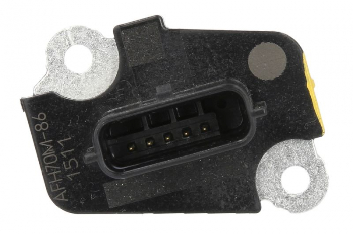 Senzor debitmetru (5 pin, ) potrivit NISSAN JUKE 1.6 06.10-12.19 [2]