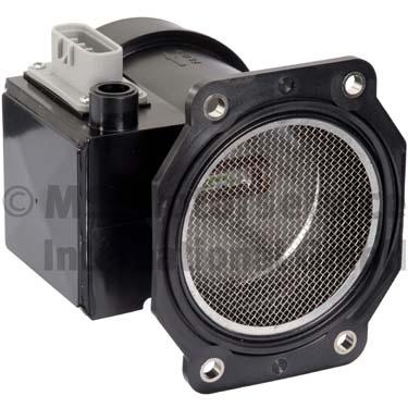Senzor debitmetru (5 pin) potrivit SUBARU IMPREZA, LEGACY I, LEGACY II, LEGACY III, LEGACY OUTBACK, OUTBACK 1.8-3.0 01.89-03.07 [1]
