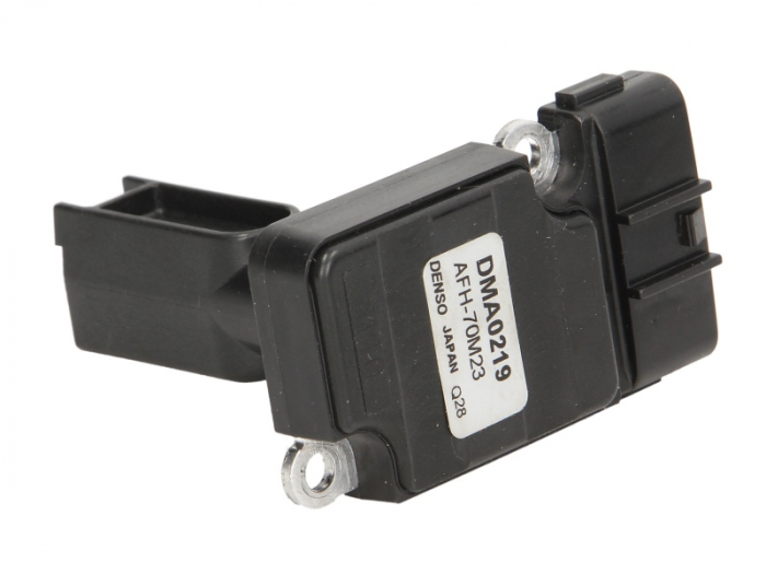 Senzor debitmetru (5 pin, ) potrivit TOYOTA AVENSIS, AVENSIS VERSO, COROLLA, COROLLA VERSO, LAND CRUISER 100, PREVIA II, RAV 4 II 2.0D/4.2D 01.98-03.09 [2]