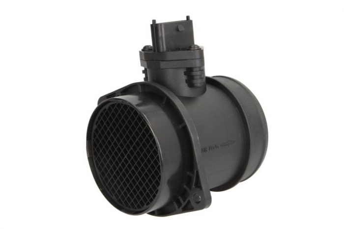 Senzor debitmetru (5 pin) potrivit VOLVO C30, C70 I, C70 II, S40 II, S60 I, S70, S80 I, S80 II, V50, V70 I, V70 II, V70 III, XC70 I, XC90 I; ALFA ROMEO 156; FIAT STILO 1.9D-3.0 12.95-12.16 [1]