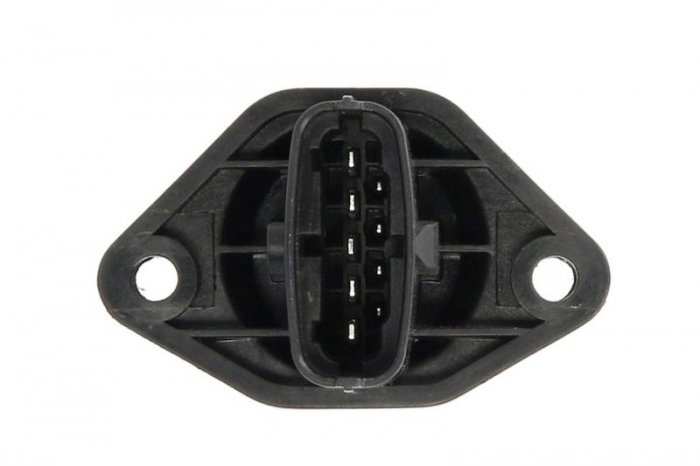 Senzor debitmetru (5 pin, ) potrivit VOLVO C70 I, S60 I, S80 I, V70 II, XC70 I, XC90 I; ALFA ROMEO 145, 146, 156, 159, 166, BRERA, GT, SPIDER; CADILLAC CTS; FERRARI 599 GTB/GTO 1.0-6.0 01.94- [2]