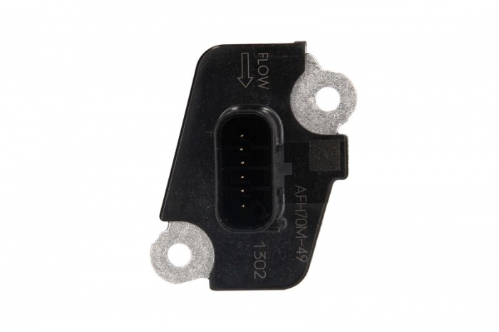 Senzor debitmetru (6 pin, ) potrivit CHRYSLER GRAND VOYAGER V, VOYAGER V; DODGE NITRO; JEEP CHEROKEE, WRANGLER III; LANCIA VOYAGER 2.5D/2.8D 09.01- [2]
