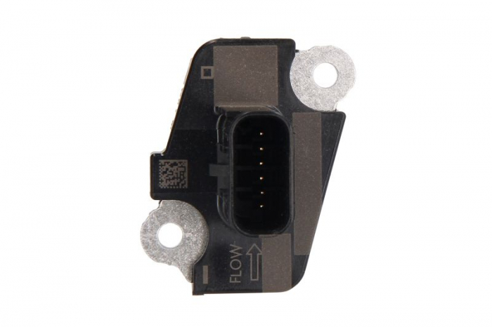 Senzor debitmetru (6 pin, ) potrivit FORD B-MAX, C-MAX II, ECOSPORT, FIESTA VI, FOCUS II, FOCUS III, GRAND C-MAX, MAVERICK, MONDEO IV; FORD USA EDGE, EXPLORER 1.5-3.5 02.01- [2]