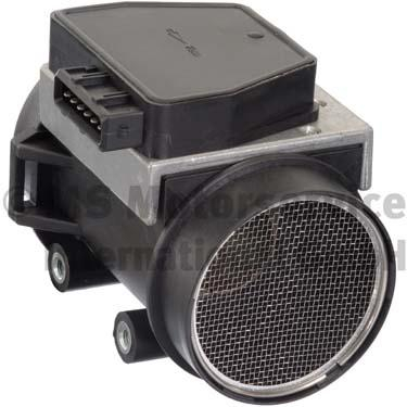 Senzor debitmetru (6 pin) potrivit VOLVO 240, 740, 760, 940, 940 II 2.0/2.3 08.84-10.98 [1]