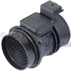 Senzor debitmetru (6 pin) potrivit VOLVO V40; MITSUBISHI SPACE STAR; NISSAN PRIMASTAR, PRIMERA; OPEL MOVANO A, VIVARO A; RENAULT CLIO II, CLIO II/HATCHBACK, ESPACE III 1.5D-2.5D 03.97- [1]