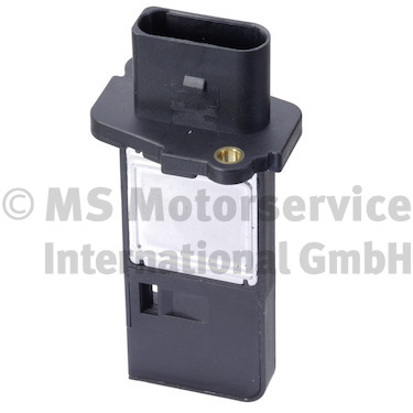 Senzor debitmetru potrivit AUDI A3, A4 B7, A6 C6, TT; SEAT ALTEA, ALTEA XL, EXEO, EXEO ST, LEON, TOLEDO III; SKODA OCTAVIA II; VW EOS, GOLF V, GOLF VI, JETTA III, PASSAT B6 2.0 09.04-11.17 [2]