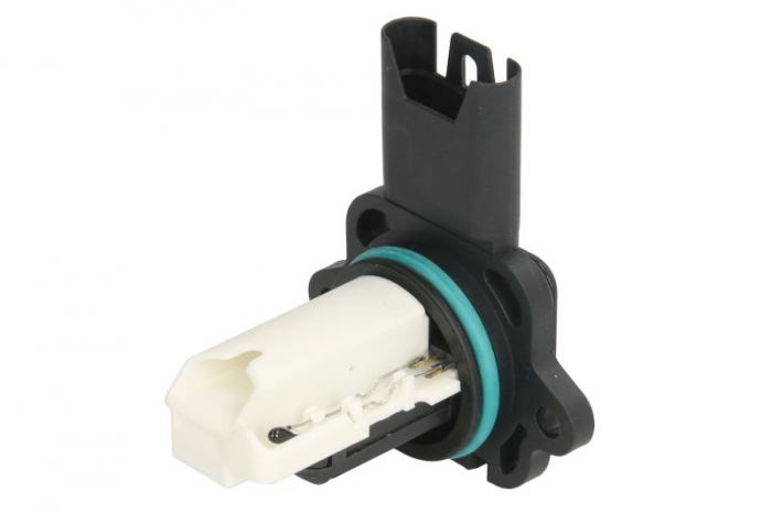 Senzor debitmetru potrivit BMW 1 (E87), 3 (E90), 3 (E91), 5 (E60), 5 (E61), 6 (E63), 6 (E64), 7 (E65, E66, E67), Z4 (E85), Z4 (E86) 2.0/2.5/3.0 12.01-06.12 [1]