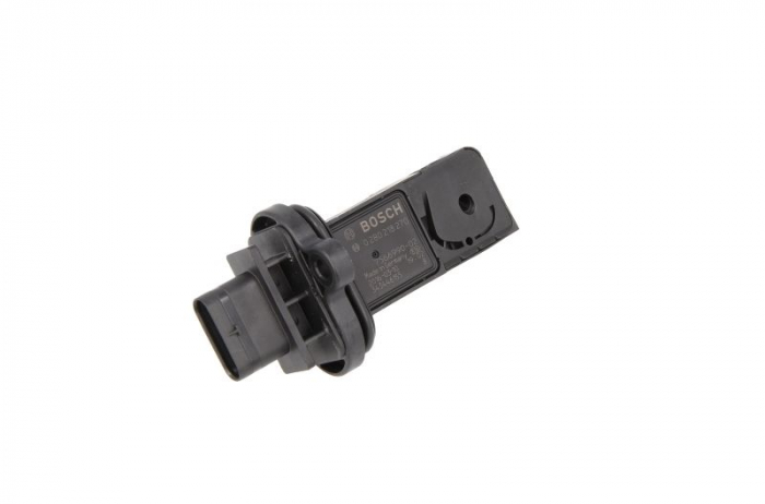 Senzor debitmetru potrivit BMW 5 (E60), 5 (E61), 5 (F10), 5 (F11), 5 GRAN TURISMO (F07), 6 (E63), 6 (E64), 6 (F12), 6 (F13), 7 (E65, E66, E67), 7 (F01, F02, F03, F04) 4.0-4.8 03.05-02.15 [2]