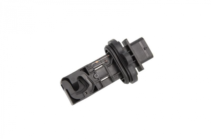 Senzor debitmetru potrivit BMW 5 (E60), 5 (E61), 5 (F10), 5 (F11), 5 GRAN TURISMO (F07), 6 (E63), 6 (E64), 6 (F12), 6 (F13), 7 (E65, E66, E67), 7 (F01, F02, F03, F04) 4.0-4.8 03.05-02.15 [1]