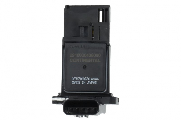 Senzor debitmetru potrivit HONDA ACCORD VIII, CIVIC VIII, CR-V II, CR-V III 2.2D 02.05- [2]
