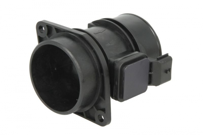Senzor debitmetru potrivit NISSAN INTERSTAR, PRIMASTAR, QASHQAI I; OPEL MOVANO A, VIVARO A; RENAULT GRAND SCENIC II, KANGOO BE BOP, KANGOO EXPRESS, KANGOO II, MASTER II 1.5D/2.0D/2.5D 08.03- [1]