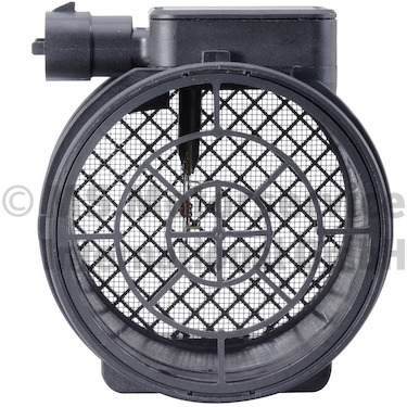 Senzor debitmetru potrivit OPEL ASTRA G, ASTRA H, ASTRA H GTC, CORSA C, MERIVA A, OMEGA B, SIGNUM, TIGRA, VECTRA B, VECTRA C, VECTRA C GTS, ZAFIRA A; SAAB 9-3 1.8/2.0/2.2 10.95-02.15 [2]
