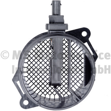 Senzor debitmetru potrivit PORSCHE CAYENNE; SKODA SUPERB II; VW CC B7, PASSAT B6, PASSAT B7, PASSAT B7/KOMBI, TOUAREG 3.6 02.08- [2]