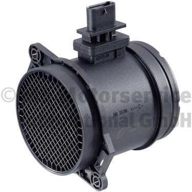 Senzor debitmetru potrivit PORSCHE CAYENNE; SKODA SUPERB II; VW CC B7, PASSAT B6, PASSAT B7, PASSAT B7/KOMBI, TOUAREG 3.6 02.08- [1]
