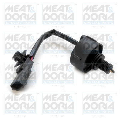Senzor filtru combustibil potrivit DACIA LODGY, SANDERO II; RENAULT CLIO IV, GRAND SCENIC III, MEGANE, MEGANE III, SCENIC III 1.5D-2.0D 11.08- [2]