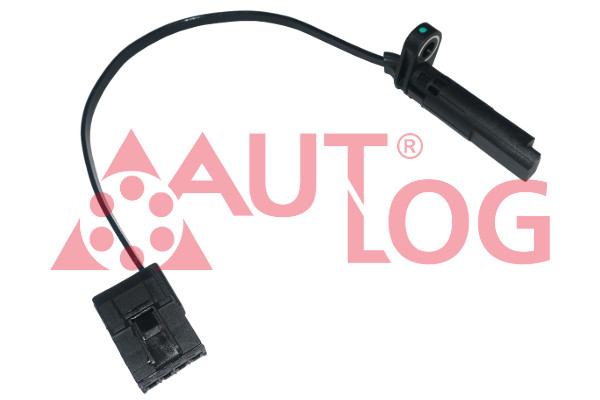 Senzor impulsuri arbore cotit potrivit AUDI A2, A3, Q3, TT; MITSUBISHI LANCER VIII; SEAT ALHAMBRA, ALTEA, ALTEA XL, AROSA, CORDOBA, CORDOBA VARIO, IBIZA II, IBIZA III, IBIZA IV 1.0-3.6 04.96- [2]