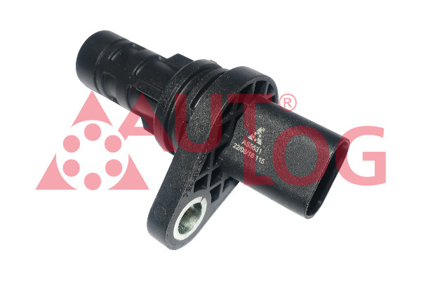 Senzor impulsuri arbore cotit potrivit CHEVROLET AVEO; OPEL ASTRA J, CORSA D, CORSA D/HATCHBACK, MERIVA B 1.3D 07.06-12.15 [3]