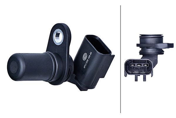 Senzor impulsuri arbore cotit potrivit CHRYSLER NEON II, PT CRUISER, SEBRING, VOYAGER IV; DODGE NEON II; JEEP CHEROKEE 2.0/2.2D/2.4 08.99- [1]