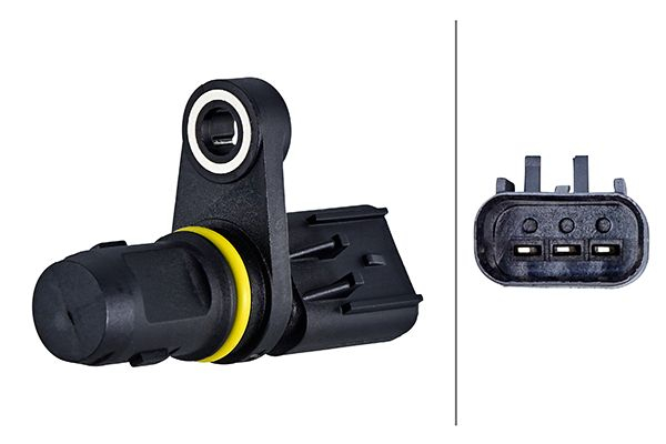 Senzor impulsuri arbore cotit potrivit FIAT 500X, TIPO 1.6 11.14-10.20 [3]