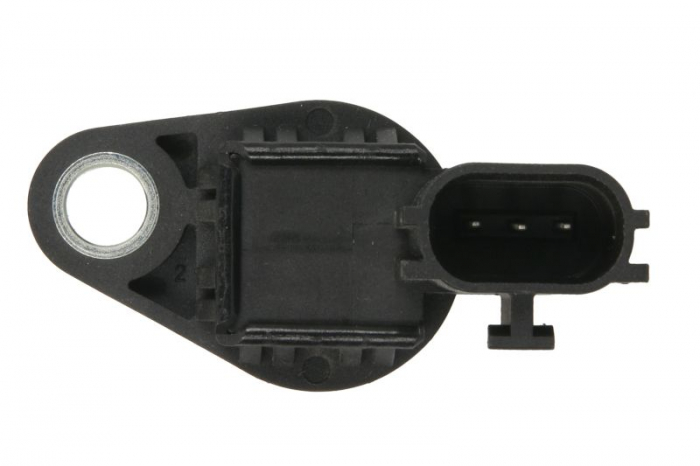 Senzor impulsuri arbore cotit potrivit FIAT PALIO, PUNTO, SIENA; MITSUBISHI OUTLANDER II, OUTLANDER III; NISSAN MICRA II, MURANO II, QASHQAI I, X-TRAIL II; RENAULT ESPACE IV 1.0-3.5 08.92- [2]