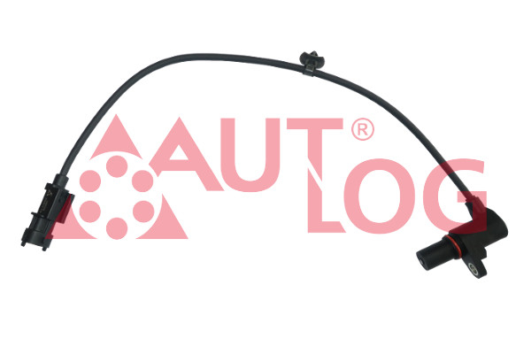 Senzor impulsuri arbore cotit potrivit KIA PICANTO II 1.0/1.0LPG/1.2 05.11-03.17 [3]