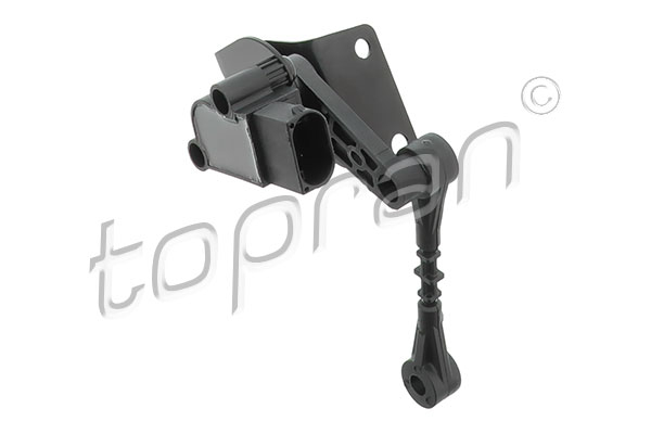 Senzor lumini xenon dreapta potrivit LAND ROVER RANGE ROVER EVOQUE 06.11-12.19 [4]
