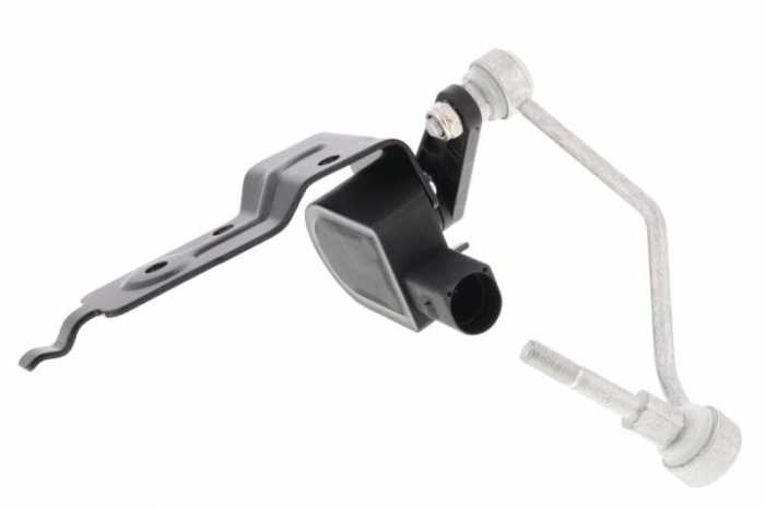 Senzor lumini xenon Stanga potrivit AUDI A1, A6 C6; SEAT ALTEA, ALTEA XL, IBIZA IV, IBIZA IV SC, IBIZA IV ST, LEON, TOLEDO III; SKODA OCTAVIA II, SUPERB II, YETI; VW EOS, GOLF PLUS V 02.03- [1]