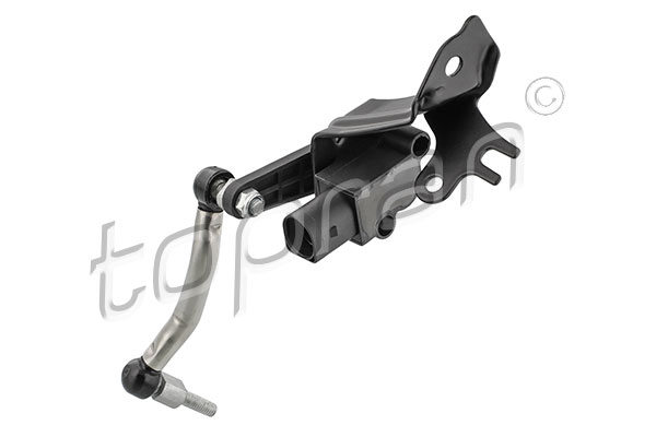 Senzor lumini xenon Stanga potrivit AUDI A4 B8, A5 06.07-01.17 [1]