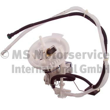 Senzor nivel combustibil (168mm) potrivit MERCEDES C T-MODEL (S204), C (W204), E (W212) 1.6/1.8/1.8CNG 01.07-12.15 [1]