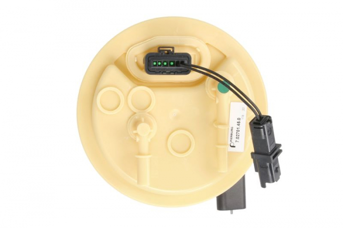 Senzor nivel combustibil (170mm) potrivit CITROEN BERLINGO, BERLINGO MULTISPACE, BERLINGO/MINIVAN, C4 GRAND PICASSO I, C4 PICASSO I; PEUGEOT PARTNER, PARTNER TEPEE 1.6D/2.0D 10.06- [2]