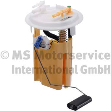 Senzor nivel combustibil (170mm) potrivit DS DS 4; CITROEN C4 II, DS4 1.6D/2.0D 11.09- [3]