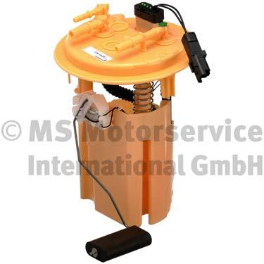 Senzor nivel combustibil (170mm) potrivit DS DS 5; CITROEN BERLINGO, BERLINGO MULTISPACE, BERLINGO/MINIVAN, C4 GRAND PICASSO I, C4 PICASSO I, DS5; PEUGEOT 5008, PARTNER 1.6D/2.0D/2.0DH 10.06- [3]