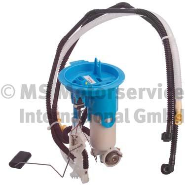 Senzor nivel combustibil (238mm) potrivit AUDI Q3; VW TIGUAN 1.4-2.5 09.07-10.18 [3]