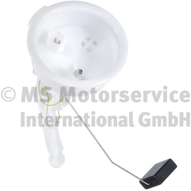 Senzor nivel combustibil (378mm) potrivit BMW X5 (E53) 3.0-4.8 01.00-12.06 [2]