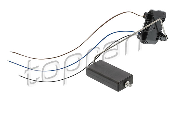 Senzor nivel combustibil potrivit AUDI A3, TT; SEAT ALTEA, ALTEA XL, LEON, TOLEDO III; SKODA YETI; VW BEETLE, CADDY III, CADDY III/MINIVAN, EOS, GOLF PLUS V, GOLF V, GOLF VI 1.2-3.6 05.03- [3]