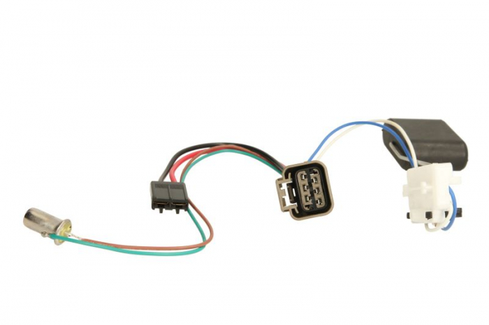 Senzor nivel combustibil potrivit DAEWOO LANOS, NUBIRA 1.3-2.0 02.97- [2]