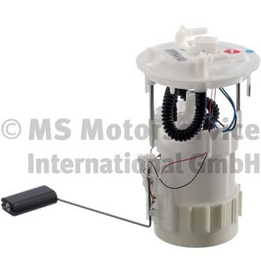 Senzor nivel combustibil potrivit NISSAN PRIMASTAR; OPEL MOVANO A; RENAULT TRAFIC II 1.9D/2.0D/2.5D 09.00- [3]