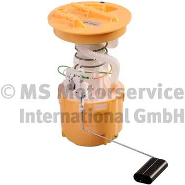 Senzor nivel combustibil potrivit VOLVO C30, C70 II, S40 II, V50; ABARTH 124 SPIDER; FORD C-MAX, FOCUS C-MAX, FOCUS I, FOCUS II, FOCUS II/KOMBI 1.4-2.0D 08.02- [3]