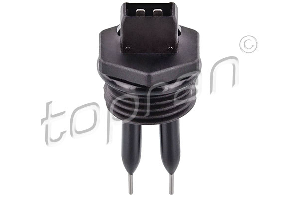 Senzor nivel lichid racire potrivit SEAT CORDOBA, IBIZA II, TOLEDO I; VW GOLF I, GOLF II, GOLF III, JETTA I, JETTA II, LT 28-35 I, PASSAT B2, PASSAT B3/B4, POLO, POLO II 1.3-2.5D 01.79-03.10 [3]