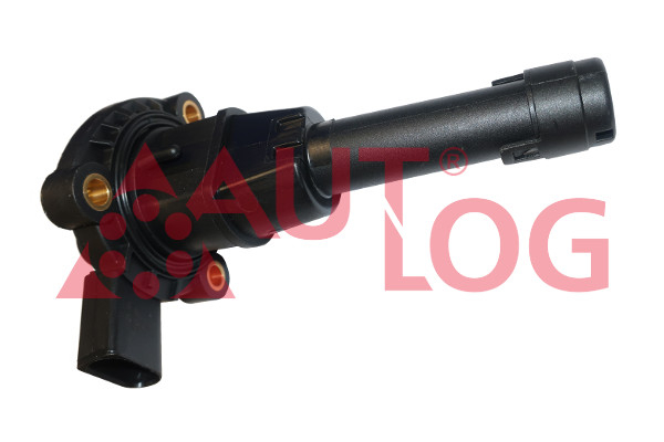 Senzor nivel ulei motor potrivit AUDI A4 ALLROAD B9, A4 B8, A4 B9, A5, A6 ALLROAD C7, A6 C7, A6 C8, A7, A8 D4, A8 D5, Q5, Q7, R8, R8 SPYDER; VW TOUAREG 3.0-5.2 06.10- [1]