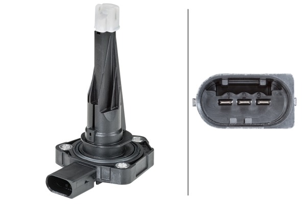 Senzor nivel ulei motor potrivit BMW 1 (F40), 2 (F22, F87), 2 (F23), 2 (F45), 2 GRAN COUPE (F44), 2 GRAN TOURER (F46), 2 GRAN TOURER VAN (F46), 3 (F30, F80), 3 (F31) 1.2-4.4 03.12- [3]