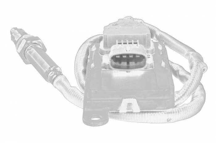 Senzor NOx injectie aditiv (adaptor pentru mufaVO21108019) VOLVO [2]