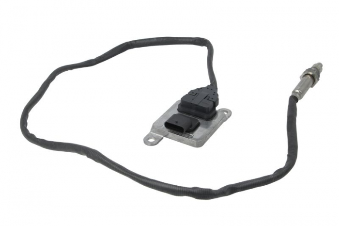 Senzor NOx potrivit AUDI A3, A4 ALLROAD B8, A4 B8, A5, A6 ALLROAD C6, A6 C6, A7, A8 D4, Q7; SEAT ALHAMBRA; SKODA SUPERB II; VW CADDY III, CADDY III/MINIVAN, PASSAT ALLTRACK B7 1.4-3.0D 05.03-12.22 [2]