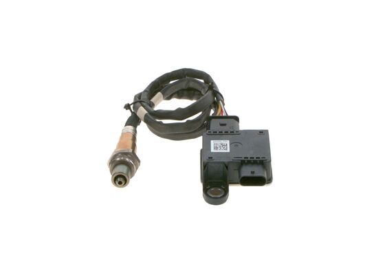 Senzor NOx potrivit AUDI A4 ALLROAD B8, A4 B8, A5 3.0D 10.11-01.17 [3]