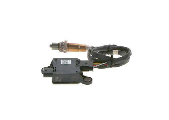 Senzor NOx potrivit AUDI A4 ALLROAD B8, A4 B8, A5 3.0D 10.11-01.17 [4]