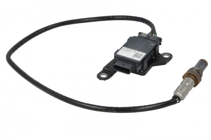 Senzor NOx potrivit DS DS 7; CITROEN BERLINGO, BERLINGO/MINIVAN, C4 III, C4 SPACETOURER, C5 AIRCROSS, GRAND C4 SPACETOURER; OPEL COMBO E TOUR / LIFE, COMBO/MINIVAN 1.5D 06.17- [2]