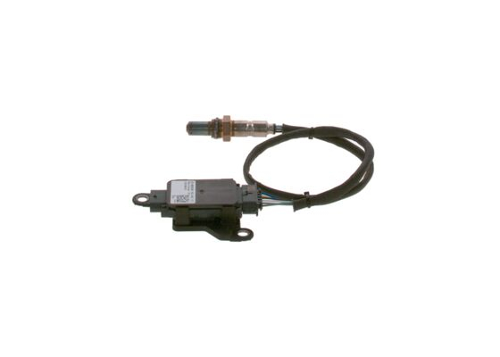 Senzor NOx potrivit DS DS 7; CITROEN BERLINGO, BERLINGO/MINIVAN, C4 III, C4 SPACETOURER, C5 AIRCROSS, GRAND C4 SPACETOURER; OPEL COMBO E TOUR / LIFE, COMBO/MINIVAN 1.5D 06.17- [4]